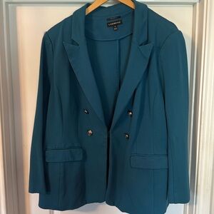 Women’s size 22 blazer